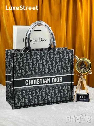 Dior ✨Дамски Чанти 