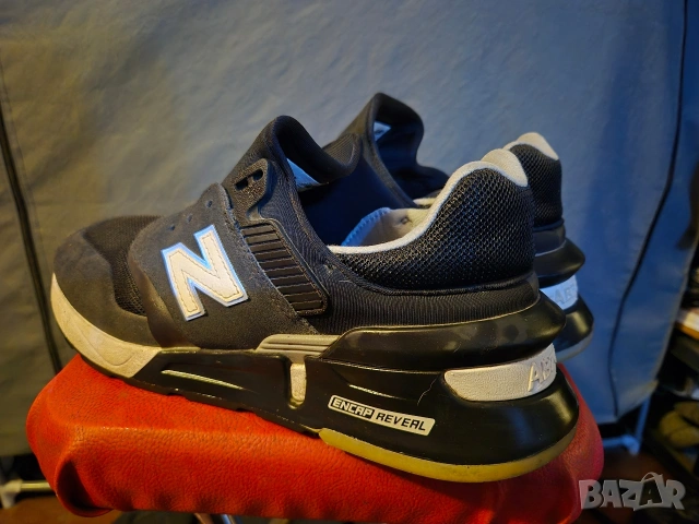 New balance-original-номер44, снимка 5 - Маратонки - 54492283