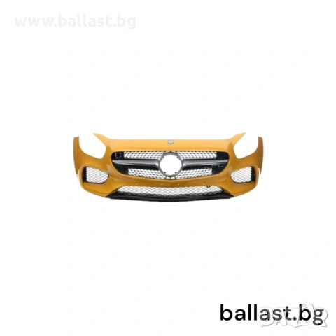 Предна броня A1908850125 GT W190