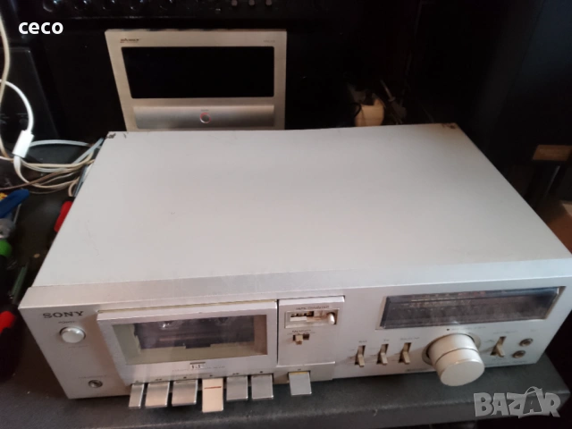 Sony tc-k45, снимка 4 - Декове - 54824375
