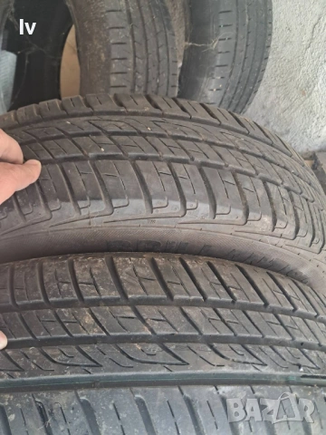 Летни гуми 175/80 R 14 - 2 бр