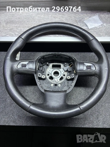 интериорни части a4 b8, снимка 3 - Части - 54248970