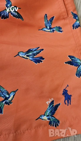 Мъжки бански Ralph Lauren - L , снимка 3 - Бански - 55081154