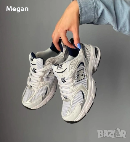 Дамски маратонки New balance 