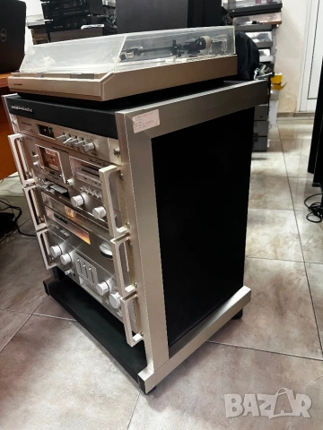 Marantz , снимка 7 - Аудиосистеми - 54601660