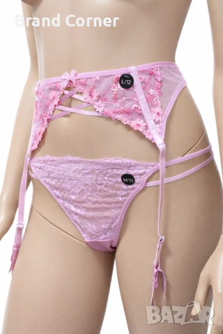 ✨ Чисто ново бельо Hunkemöller - комплекти, сутиени и бикини (голям избор!), снимка 10 - Бельо - 54268397
