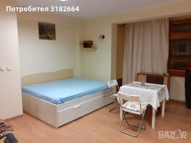 1 СТАЕН /СТУДИО/ - СОФИЯ, КВ. ЛОЗЕНЕЦ, снимка 2 - Апартаменти - 55640263