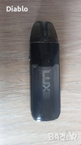 вейп vaporesso luxe xr max