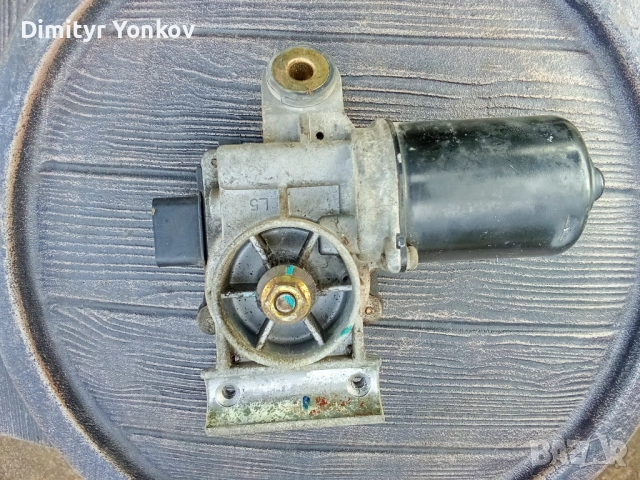 Моторче за чистачки Шевролет Нубира 1.8, снимка 3 - Части - 54484796