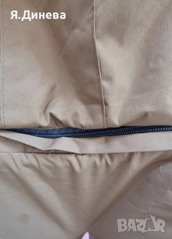 Мъжко зимно яке Oltdoor XL, снимка 11 - Якета - 54340498