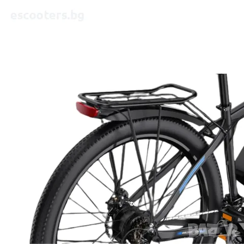 Електрически велосипед Duotts C29 | 750W | 48V 15Ah | 50км/ч, снимка 3 - Велосипеди - 55498948
