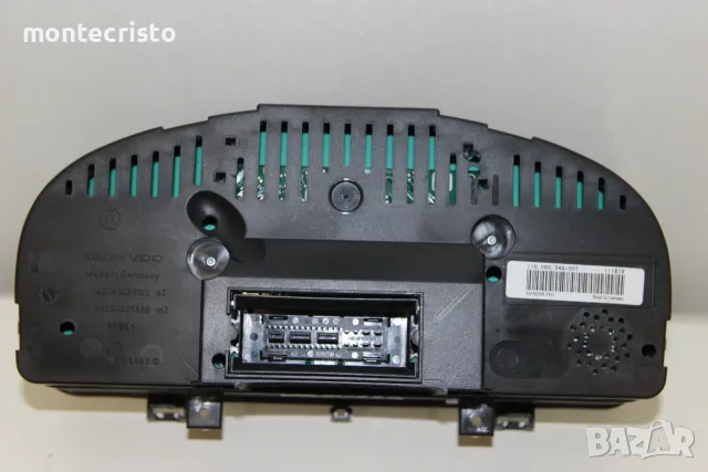 Километраж VW Caddy (2004-2010г.) 1T0920853C / 1T0 920 853 C / 1T0920 853C, снимка 4 - Части - 55293464