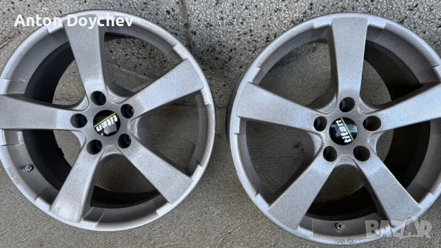 Джанти 5х114,3х18, снимка 10 - Гуми и джанти - 54311296