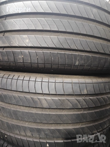 2бр.летни гуми 225/50/18 Michelin, снимка 3 - Гуми и джанти - 54482508