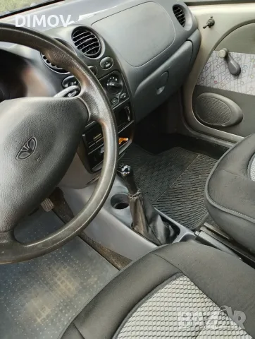 Продавам икономичен автомобил, снимка 4 - Автомобили и джипове - 55331554