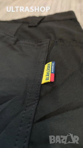 Blaklader UK34R Работни панталони , снимка 3 - Панталони - 54044035