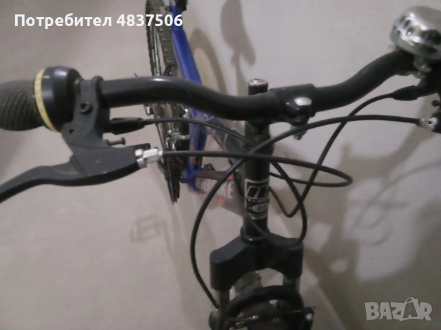 Продава велосипед Interbike XTB, снимка 6 - Велосипеди - 54686555
