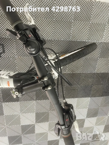 KTM MTB 26/L, снимка 6 - Велосипеди - 54797218