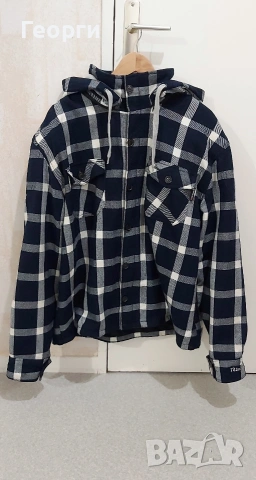 Мото риза Richa 2XL/3XL 