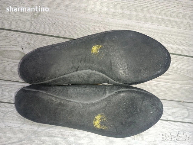 La Sportiva N 38,5 за катерене кожени, снимка 7 - Маратонки - 54455759