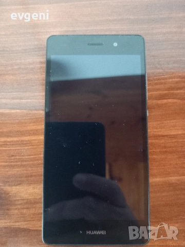 Телефон HUAWEI , снимка 6 - Huawei - 54954813