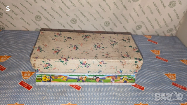 Кутии за кукли , снимка 4 - Кукли - 54544500