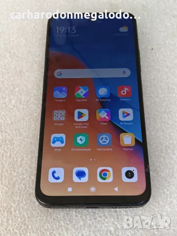 Xiaomi Redmi 12 128GB + 4GB RAM, снимка 5 - Xiaomi - 55397569