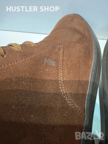 Мъжки обувки TOD’S. Размер 43, снимка 5 - Официални обувки - 54652920