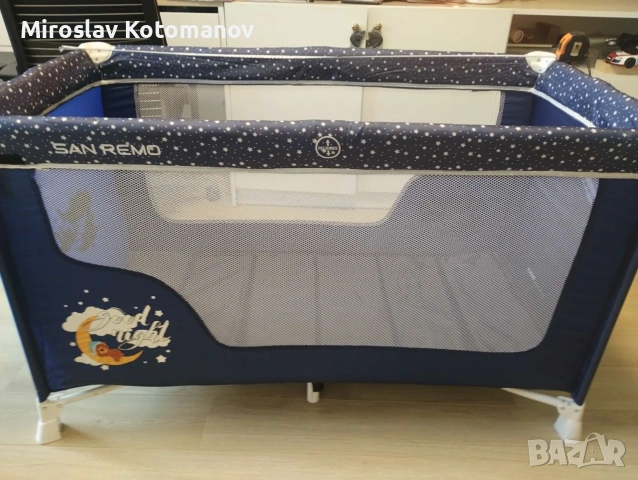 Детска преносима сгъваема кошарка, снимка 4 - Кошарки - 55253534