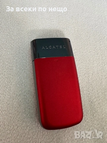  GSM Alcatel OT-V670, снимка 4 - Alcatel - 54734385