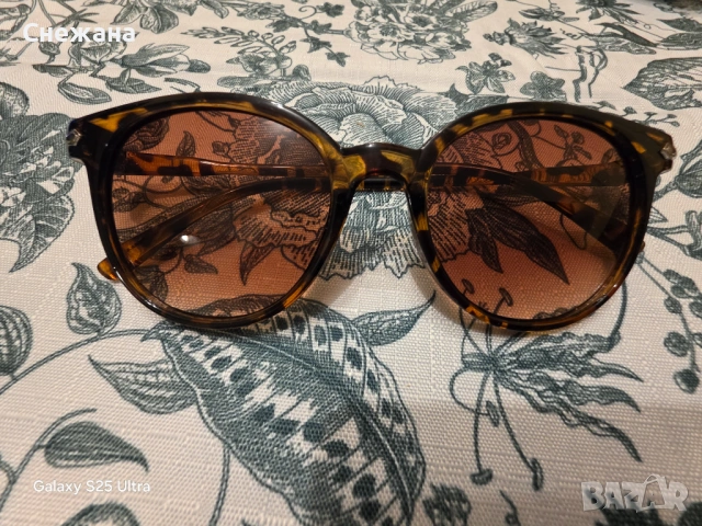 Дамски слънчеви очила 