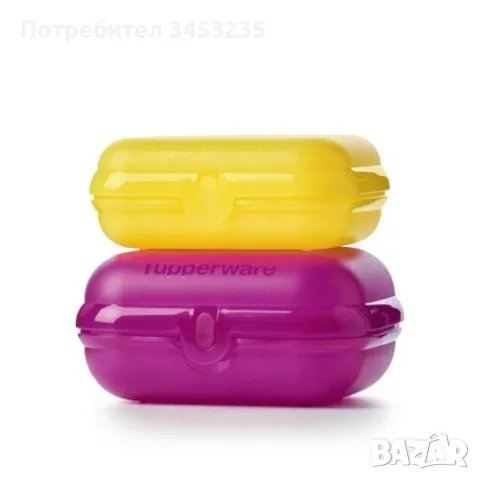 Продукти на tupperware, снимка 15 - Кутии за храна - 53892812