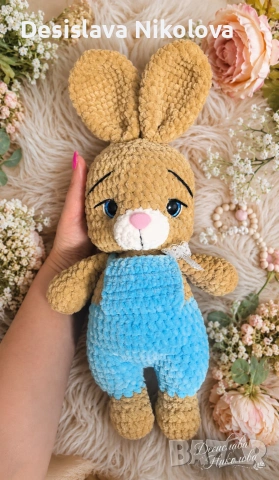 Плетени играчки, амигуруми , снимка 14 - Плюшени играчки - 53747206