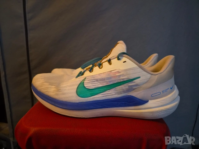 Nike running-нов модел-номер46, снимка 2 - Маратонки - 54987025