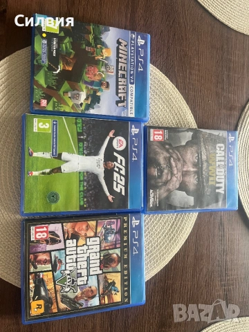 Игри за PSP4