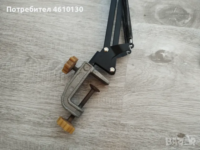 HyperX SoloCast микрофон, снимка 5 - Микрофони - 55648926