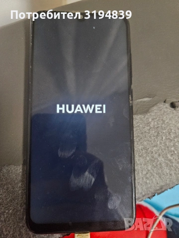 Huawei P Smart 2019, снимка 3 - Huawei - 54782872