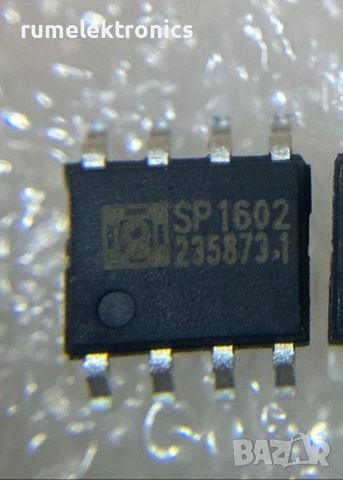 SP1602 UTC US1602 SOP-8