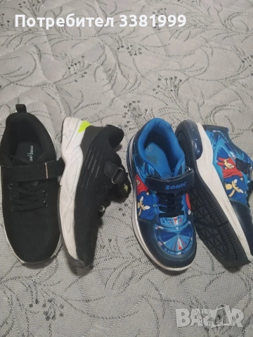 Голям лот за момче рр 140, снимка 8 - Детски комплекти - 54345598