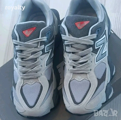 New Balance 9060 Нови Маратонки Ню Баланс [36-46 Номер] с Кутия 