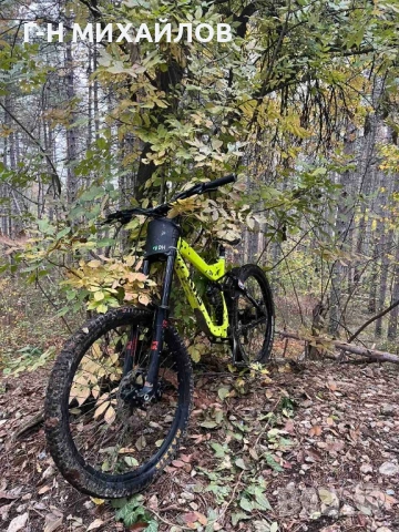 Колело уникат топ