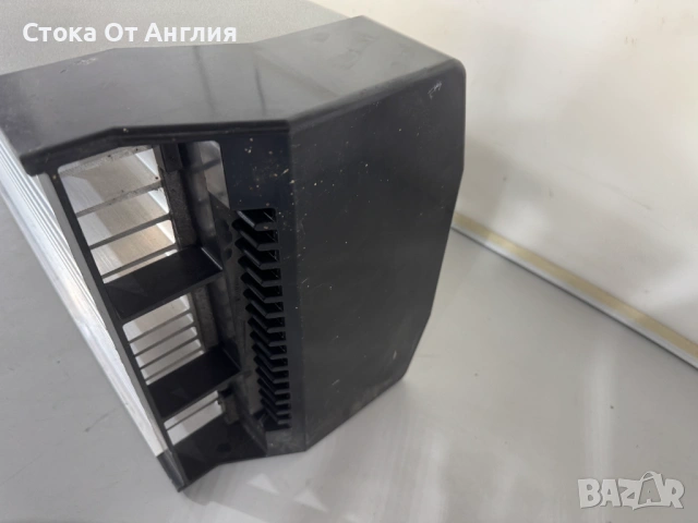 Инвертор соларен - Diehl/Theia ACO 2100S-EU-3P MC3 / 1.9kW, снимка 5 - Друга електроника - 54601354