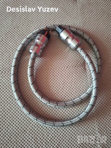Krell Kryo-156, снимка 3 - Аудиосистеми - 54395651
