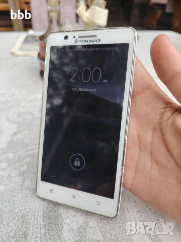 lenovo a536