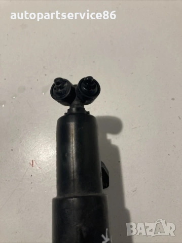 Помпа за миене на фарове предна дясна RHD за Mercedes Clk W209 (2005)