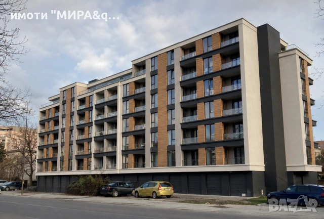 Апартаменти в новострояща се жилищна сграда в кв. Куба, гр. Хасково, снимка 3 - Апартаменти - 55186357