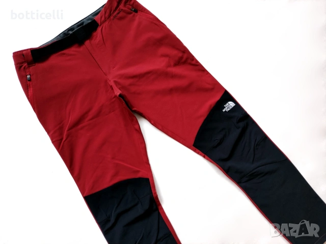 THE NORTH FACE Windwall Pants - S - оригинален мъжки туристически панталон , снимка 2 - Спортни дрехи, екипи - 54575444