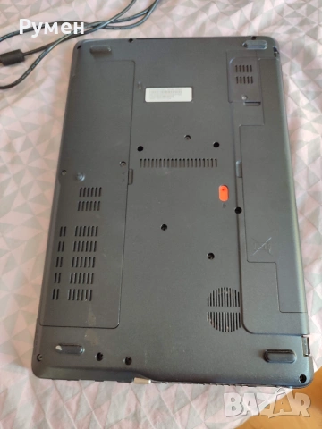 Acer Aspire E1-571G за части (или за ремонт) + зарядно, снимка 7 - Части за лаптопи - 55242577