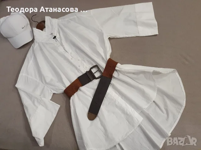 Лято за размер XXL , снимка 17 - Други - 54941026