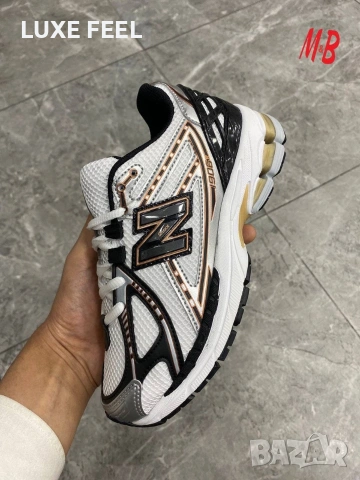 New Balance 🔹 Унисекс Модел Маратонки , снимка 4 - Маратонки - 54372252